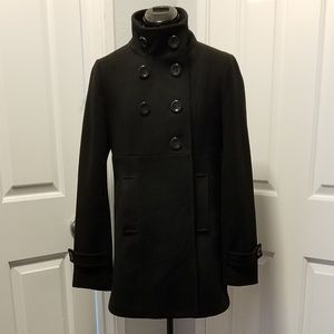 Forever 21 Peacoat